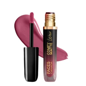 Faces Canada Lipstick